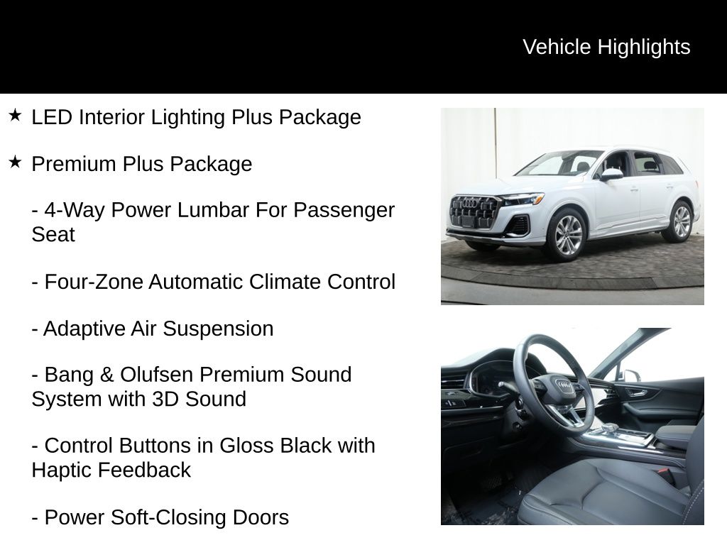 View vehicle photo 7
