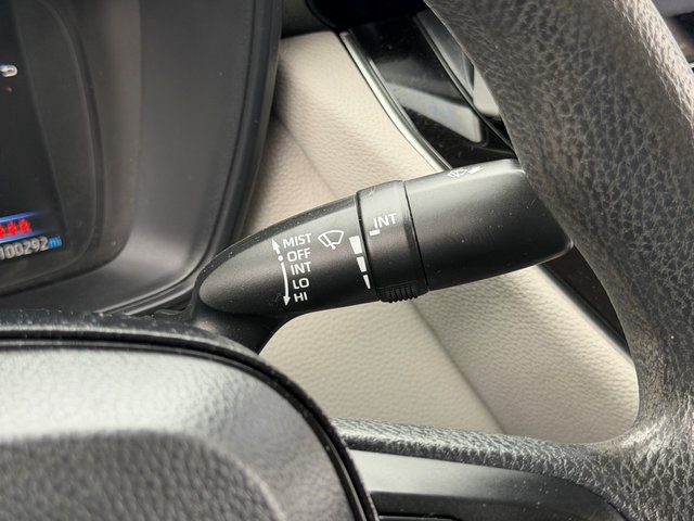 Used 2021 Blueprint Toyota LE image 36
