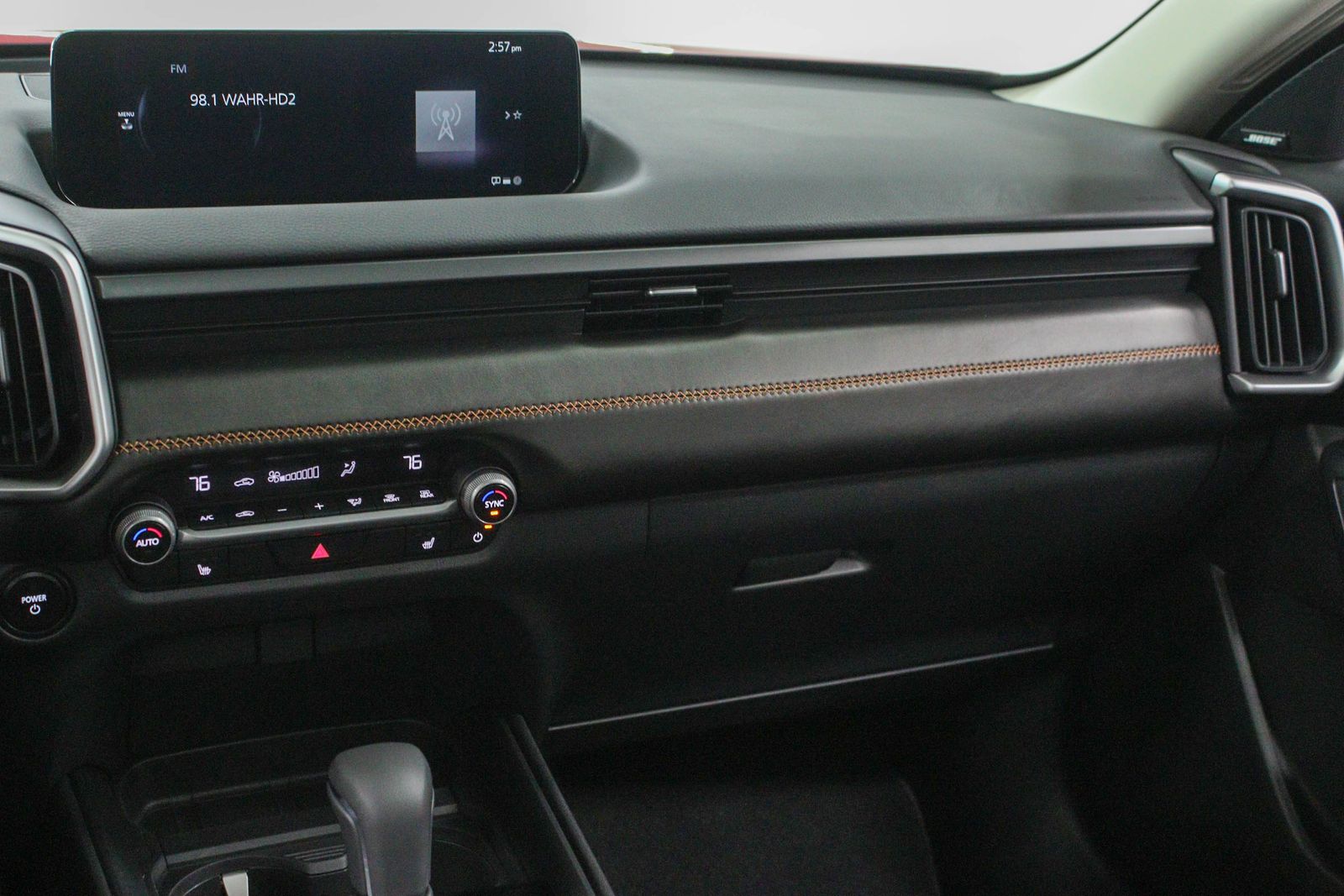 New Car 2025 Mazda Cx-50 Hybrid  Premium For Sale Under $40,000 In Austin, Texas