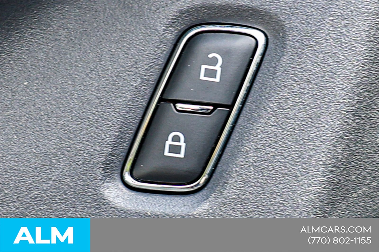 Used 2024 Silver Ford XLT image 38
