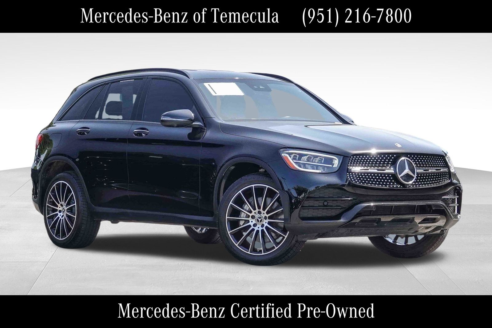 2022 Mercedes-Benz GLC GLC 300's photo