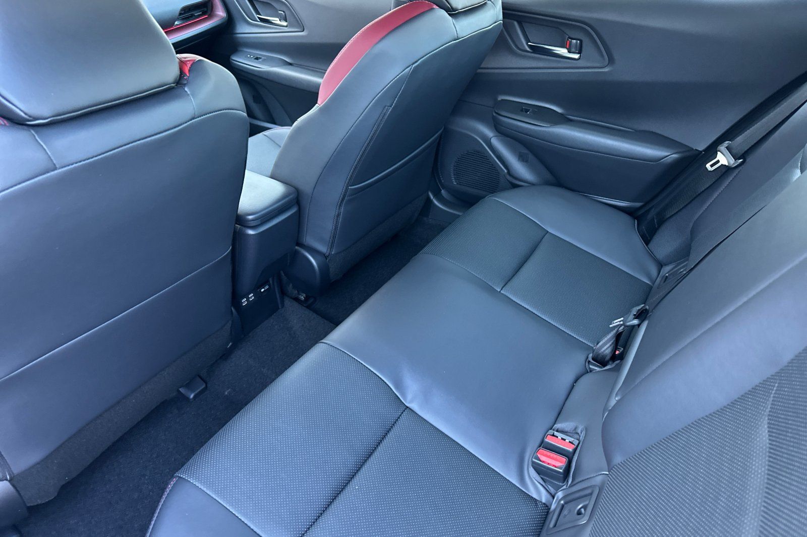 New 2026 Toyota Prius Plug-in Hybrid Sedan