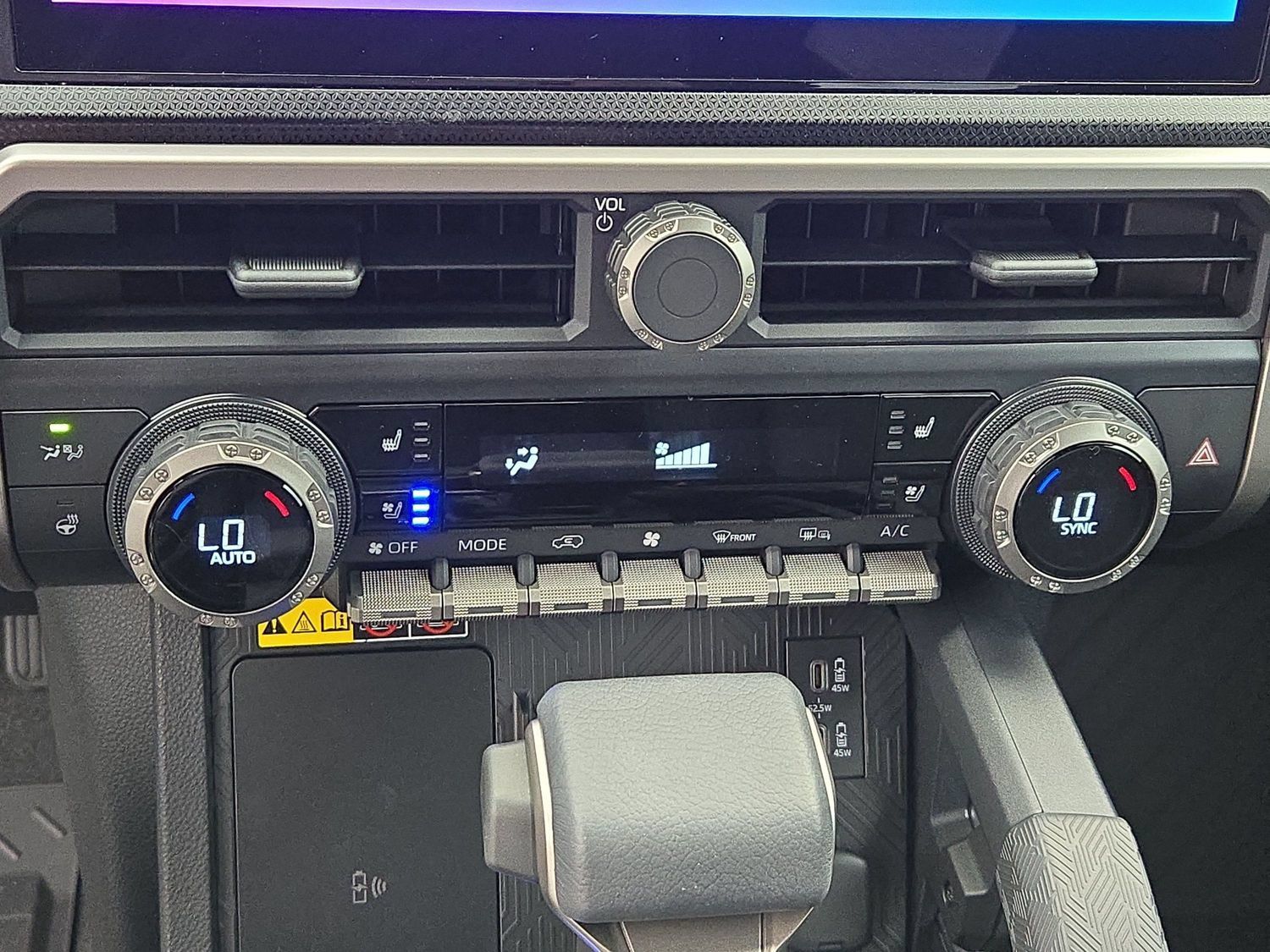 New 2026 Toyota 4Runner i-FORCE MAX SUV