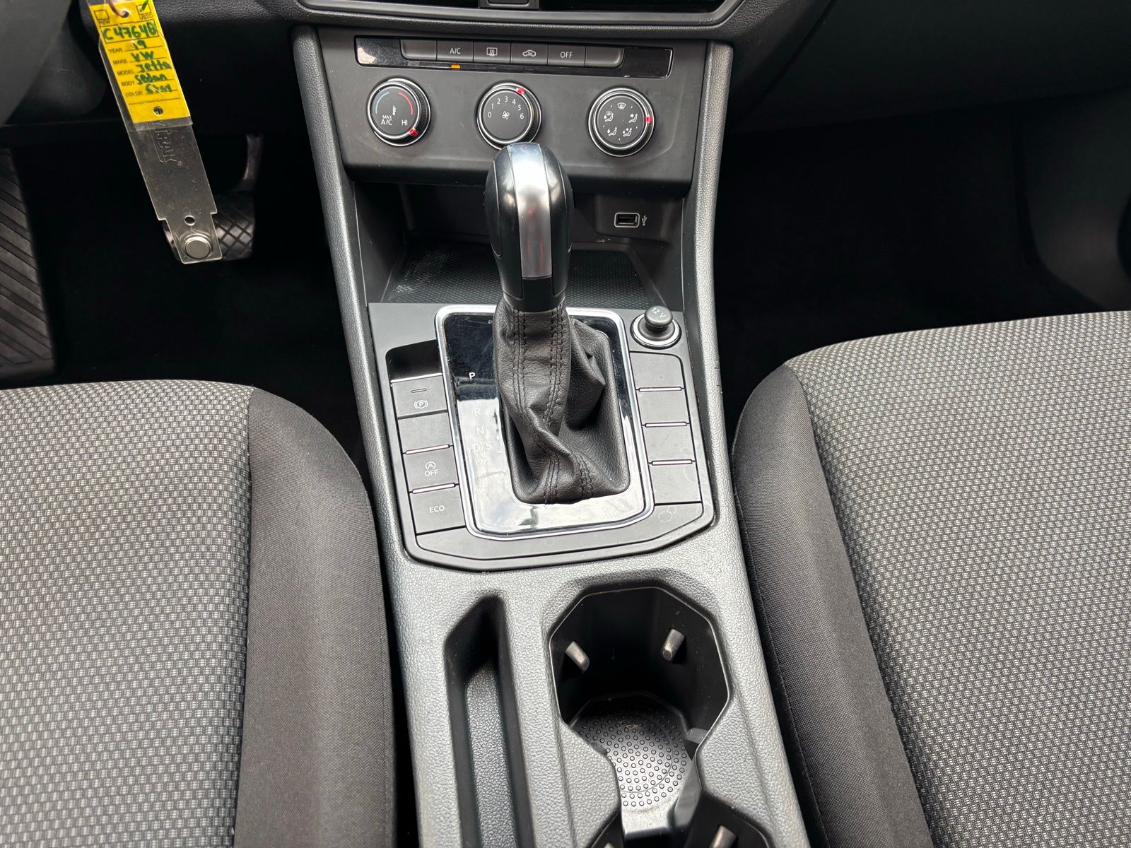 Used Car 2019 Volkswagen Jetta  For Sale Under $15,000 In Austin, Texas