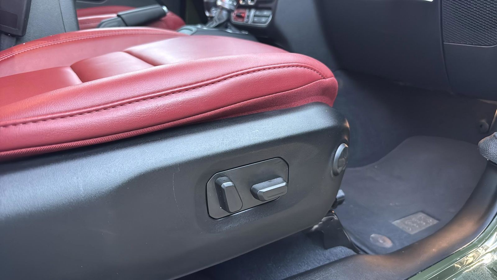 Used Car 2024 Jeep Wrangler  Rubicon 392 For Sale Under $80,000 In Austin, Texas