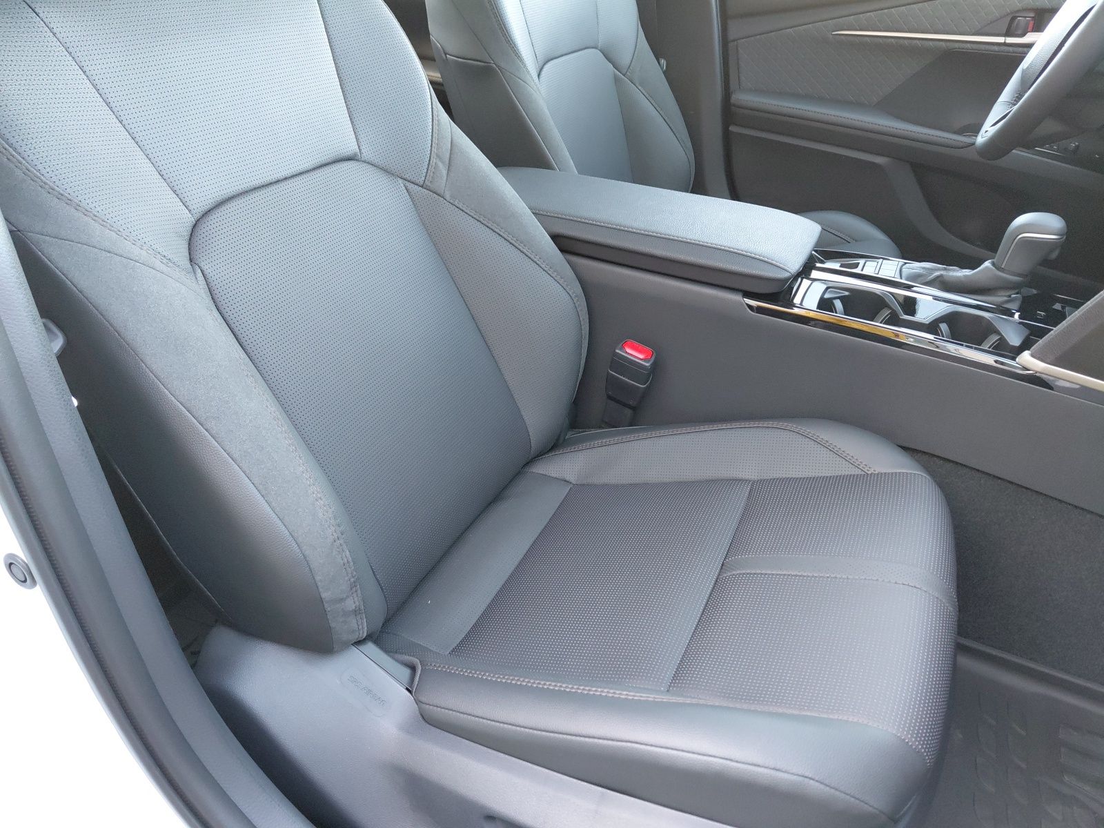 new 2026 Toyota Camry car, priced at $42,539