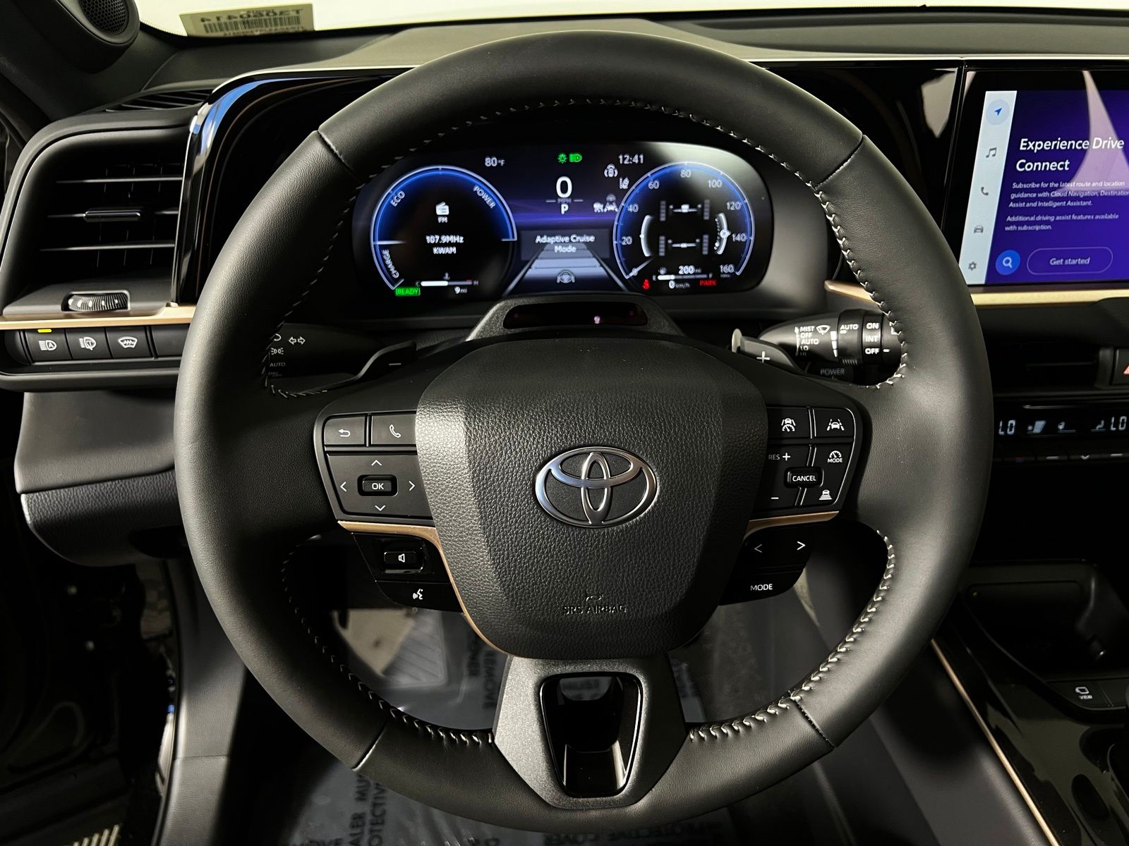 Thumbnail: 2026 Toyota Crown Signia - 16