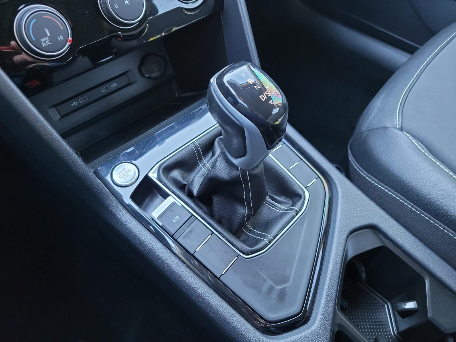 used 2023 Volkswagen Taos car, priced at $21,900