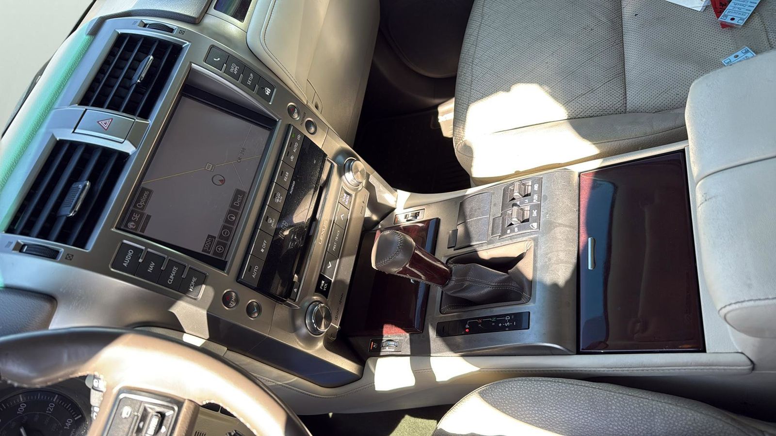 Used Car 2014 Lexus Gx  460 For Sale Under $20,000 In Austin, Texas