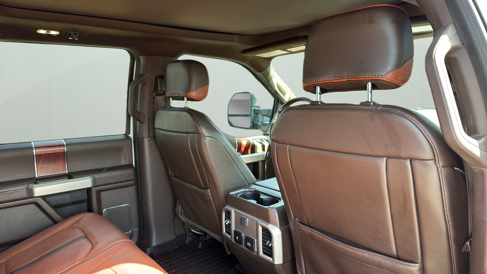 Used Car 2022 Ford F-350sd  King Ranch For Sale Under $80,000 In Austin, Texas