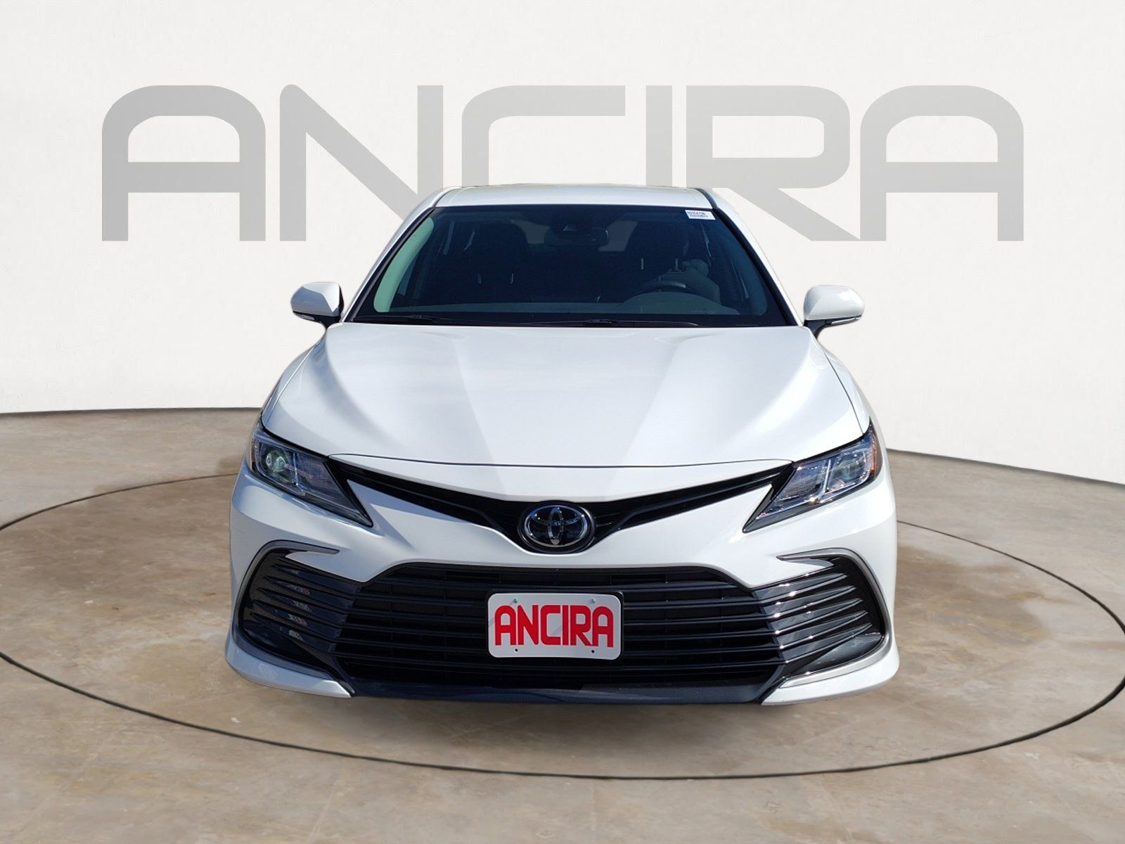 Used Car 2024 Toyota Camry  Le For Sale Under $30,000 In San Antonio, Texas