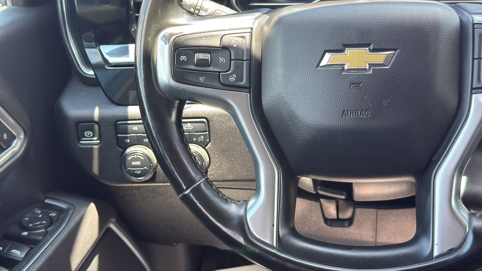 Used Car 2025 Chevrolet Silverado 3500hd  Lt For Sale Under $60,000 In Austin, Texas
