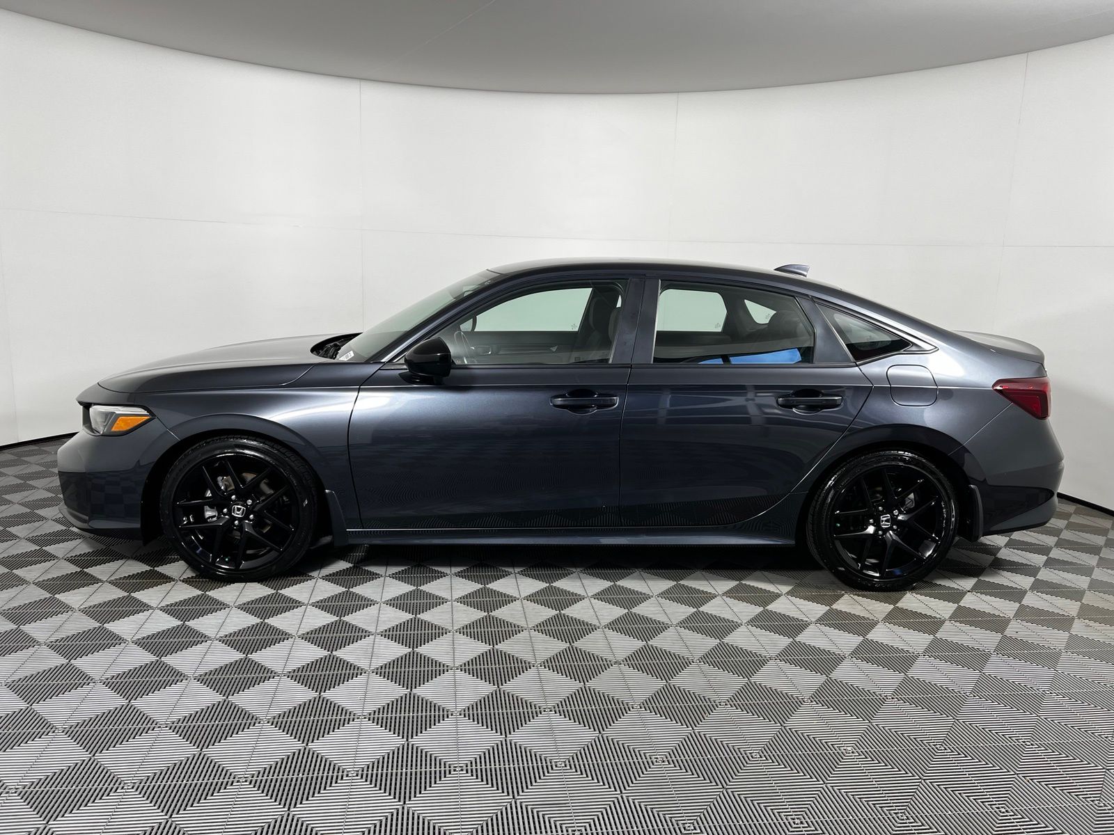 Thumbnail: 2025 Honda Civic - 8