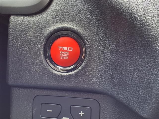 2025 Toyota Tundra SR5 - 6