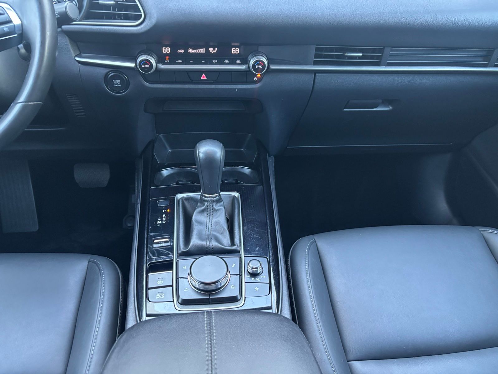 Used Car 2024 Mazda Cx-30  2.5 S Select Sport For Sale Under $25,000 In Austin, Texas