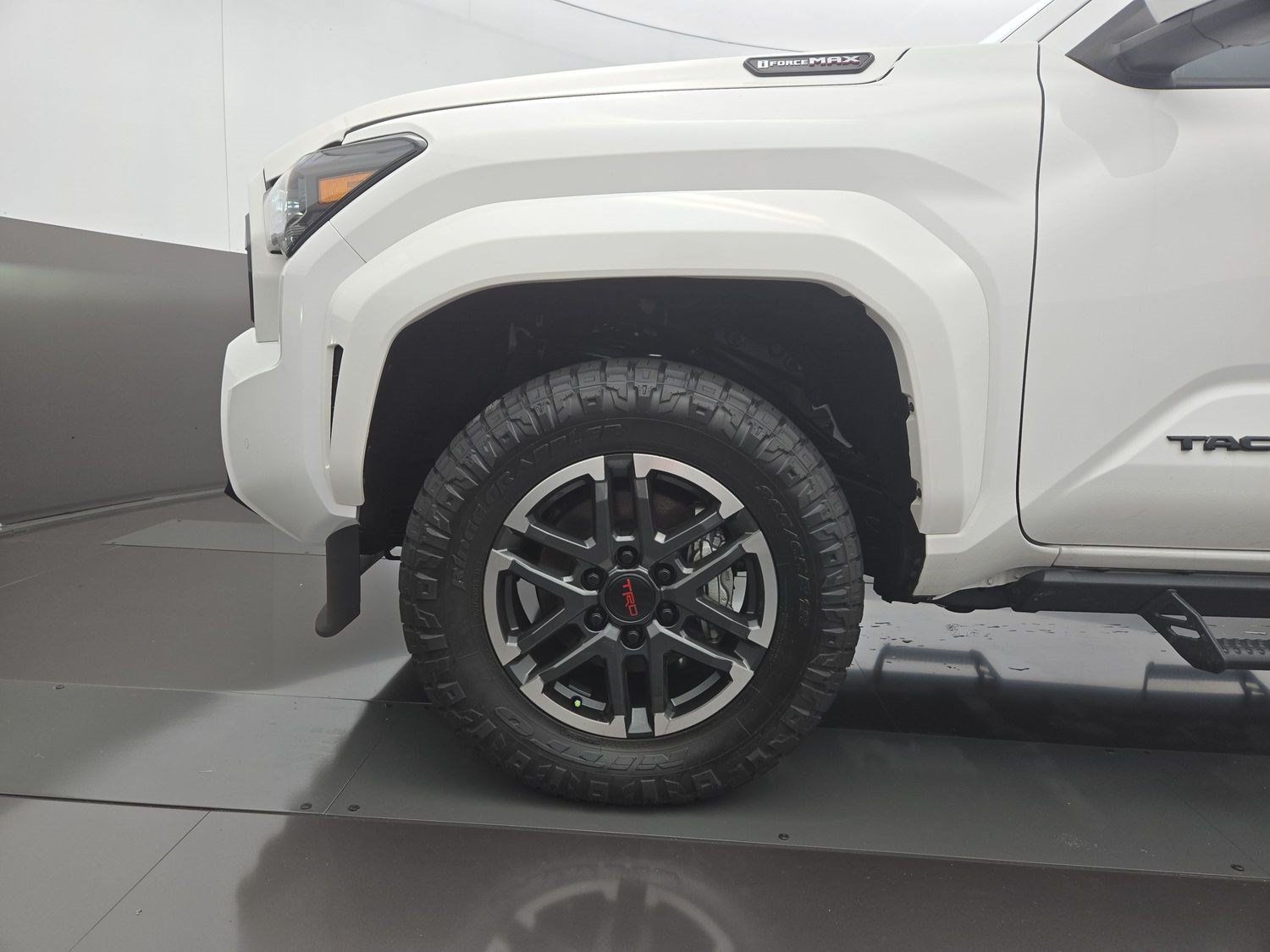 2026 Toyota Tacoma TRD Sport - Photo 46