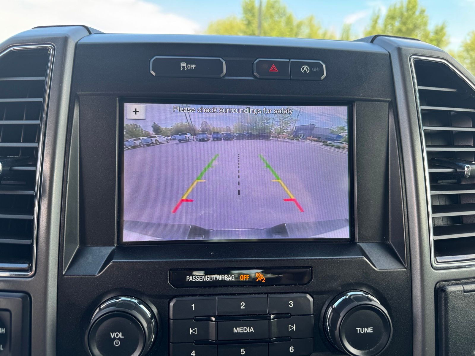 Used 2019 Ford F-150 Truck