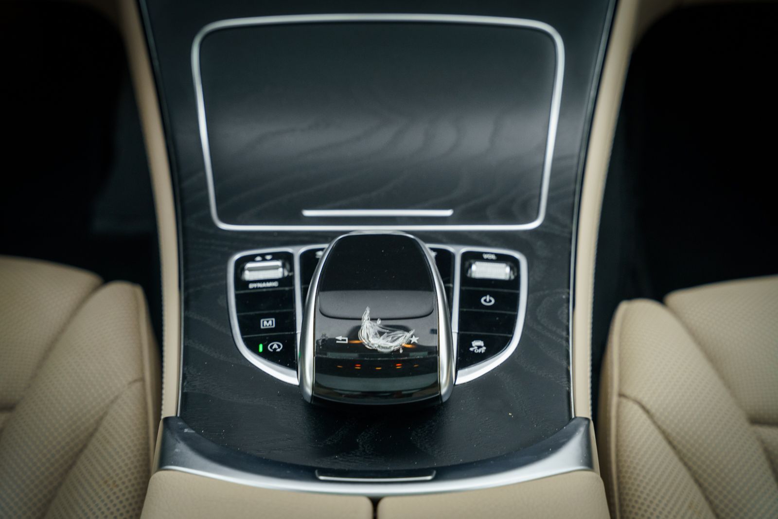 Used 2019 Mercedes-benz GLC SUV