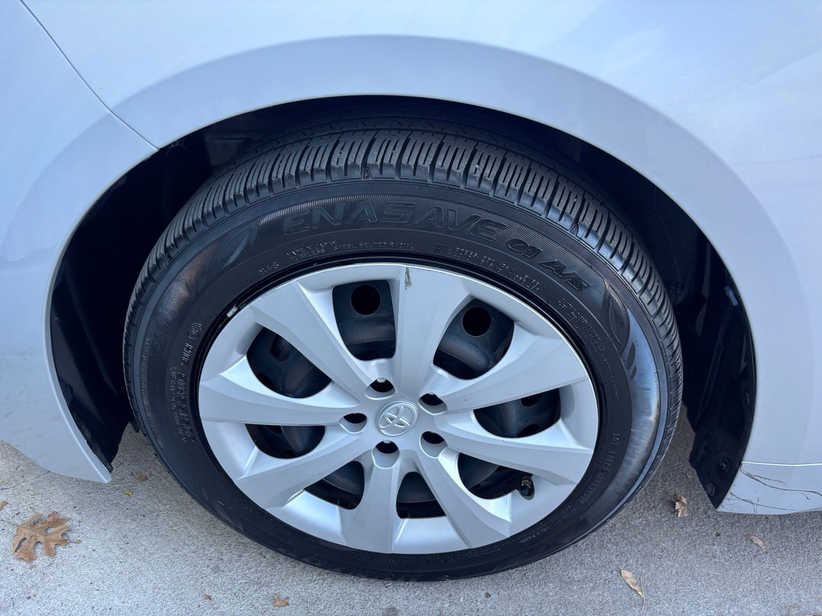 Used Car 2022 Toyota Corolla  Le For Sale Under $20,000 In Austin, Texas