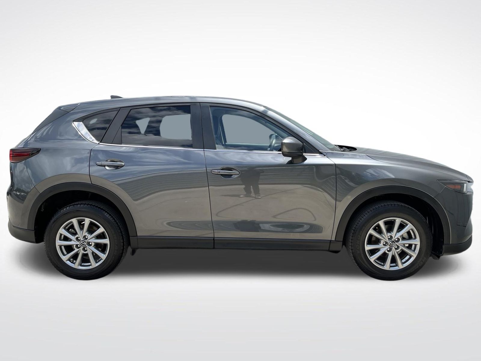 Used Car 2022 Mazda Cx-5  2.5 S Select Package For Sale Under $25,000 In Austin, Texas