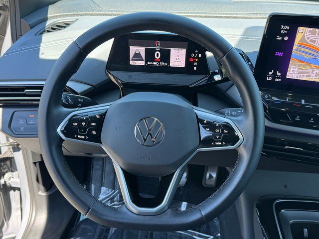 Used 2023 Gray Volkswagen Pro S image 14