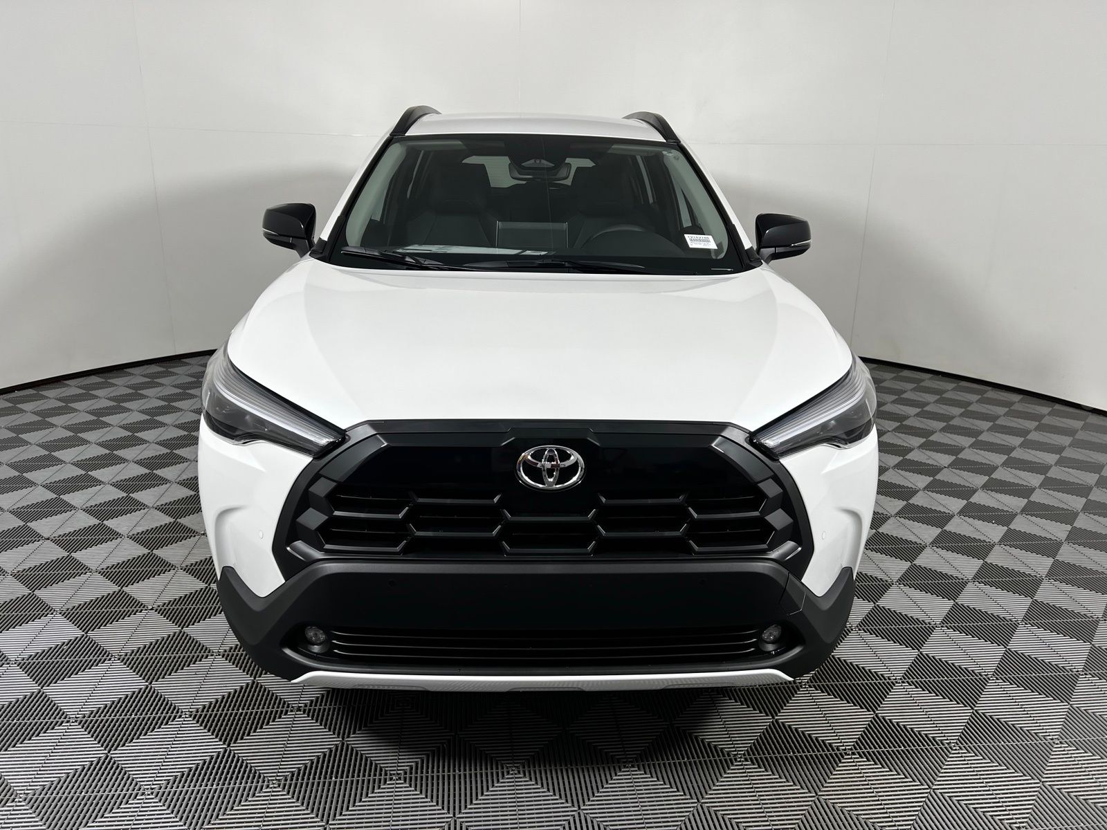 Thumbnail: 2026 Toyota Corolla Cross - 2