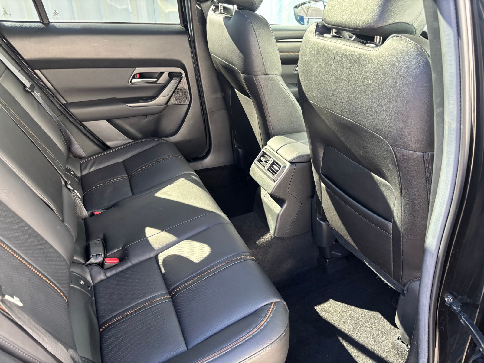 Used Car 2025 Mazda Cx-50  2.5 S Premium Plus Package For Sale Under $35,000 In Austin, Texas