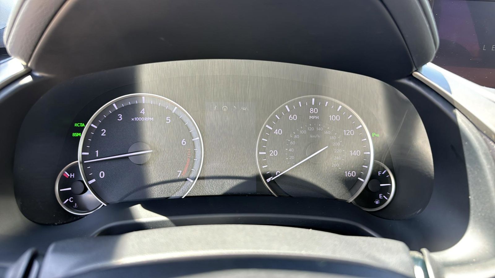 Used Car 2019 Lexus Rx  350 F Sport For Sale Under $35,000 In Austin, Texas