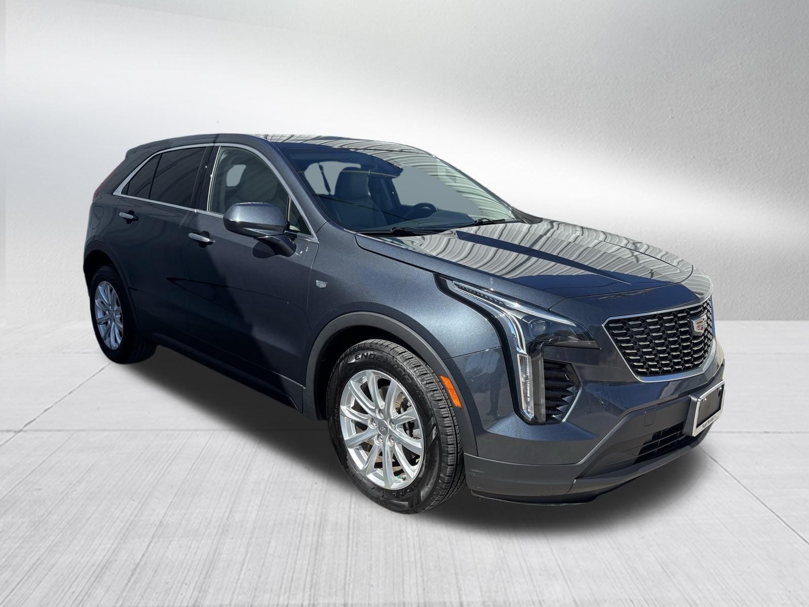 Used Car 2019 Cadillac Xt4  Luxury For Sale Under $20,000 In Austin, Texas
