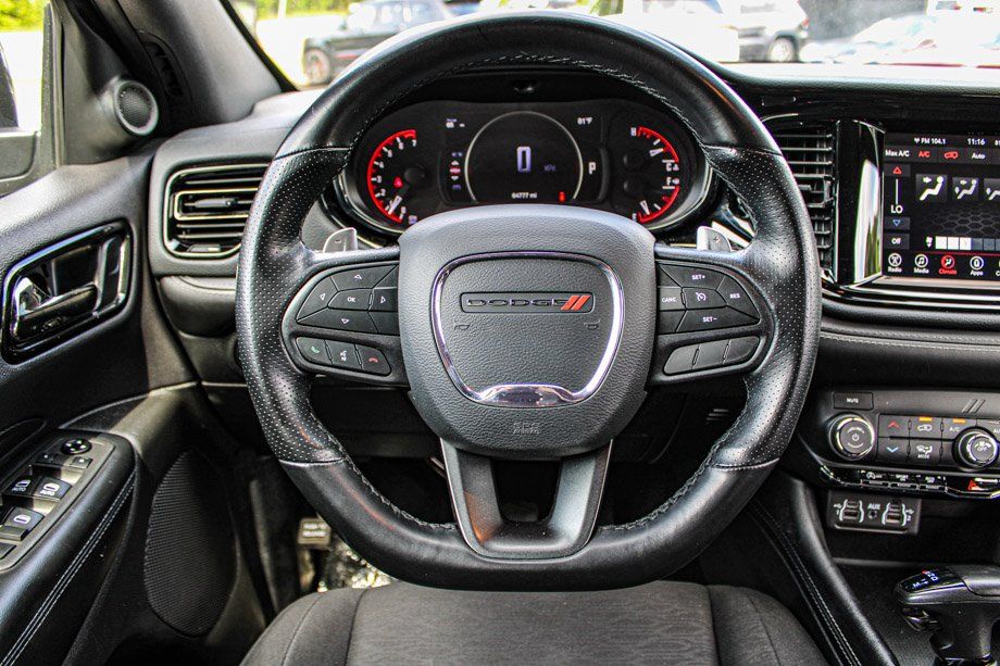 2021 Dodge Durango GT 25