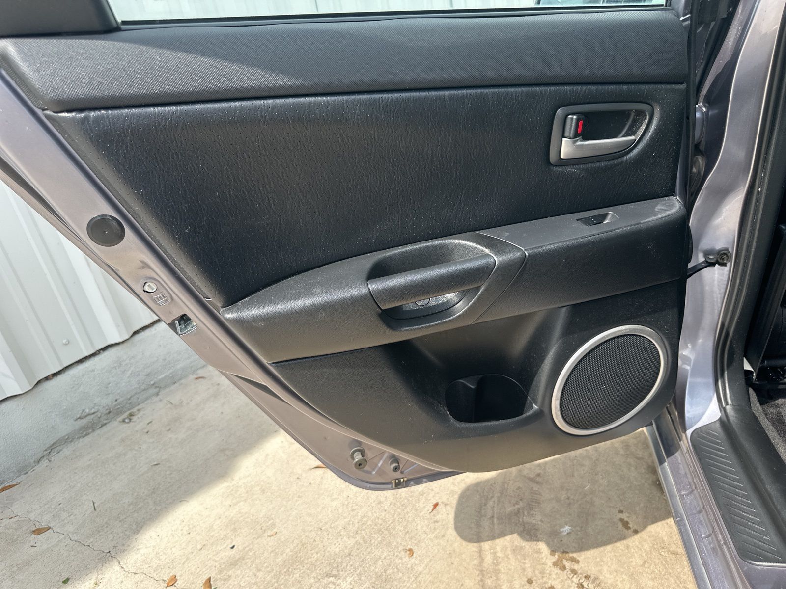 Used Car 2004 Mazda Mazda3  S For Sale Under $10,000 In Austin, Texas