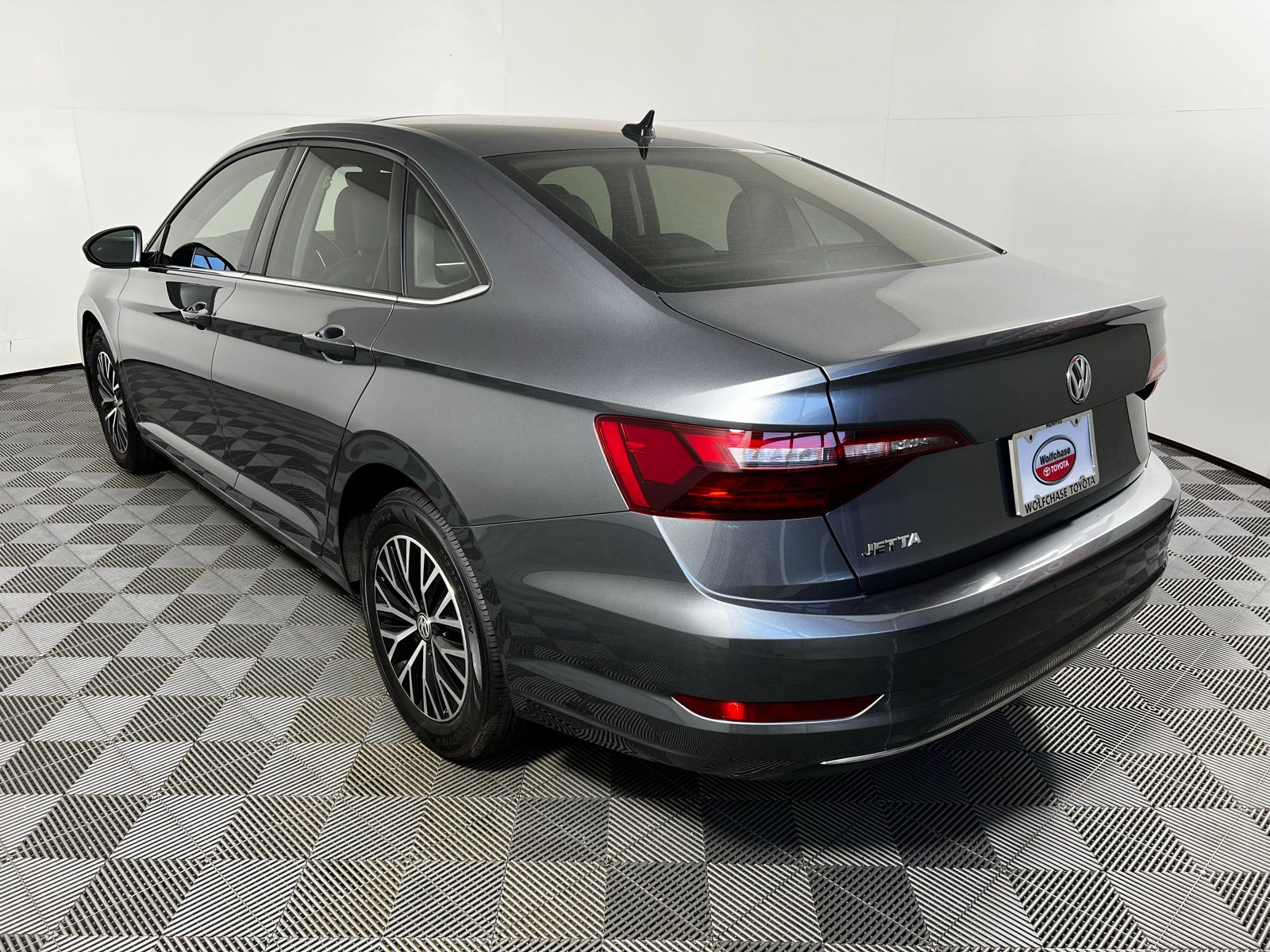 Thumbnail: 2021 Volkswagen Jetta - 7