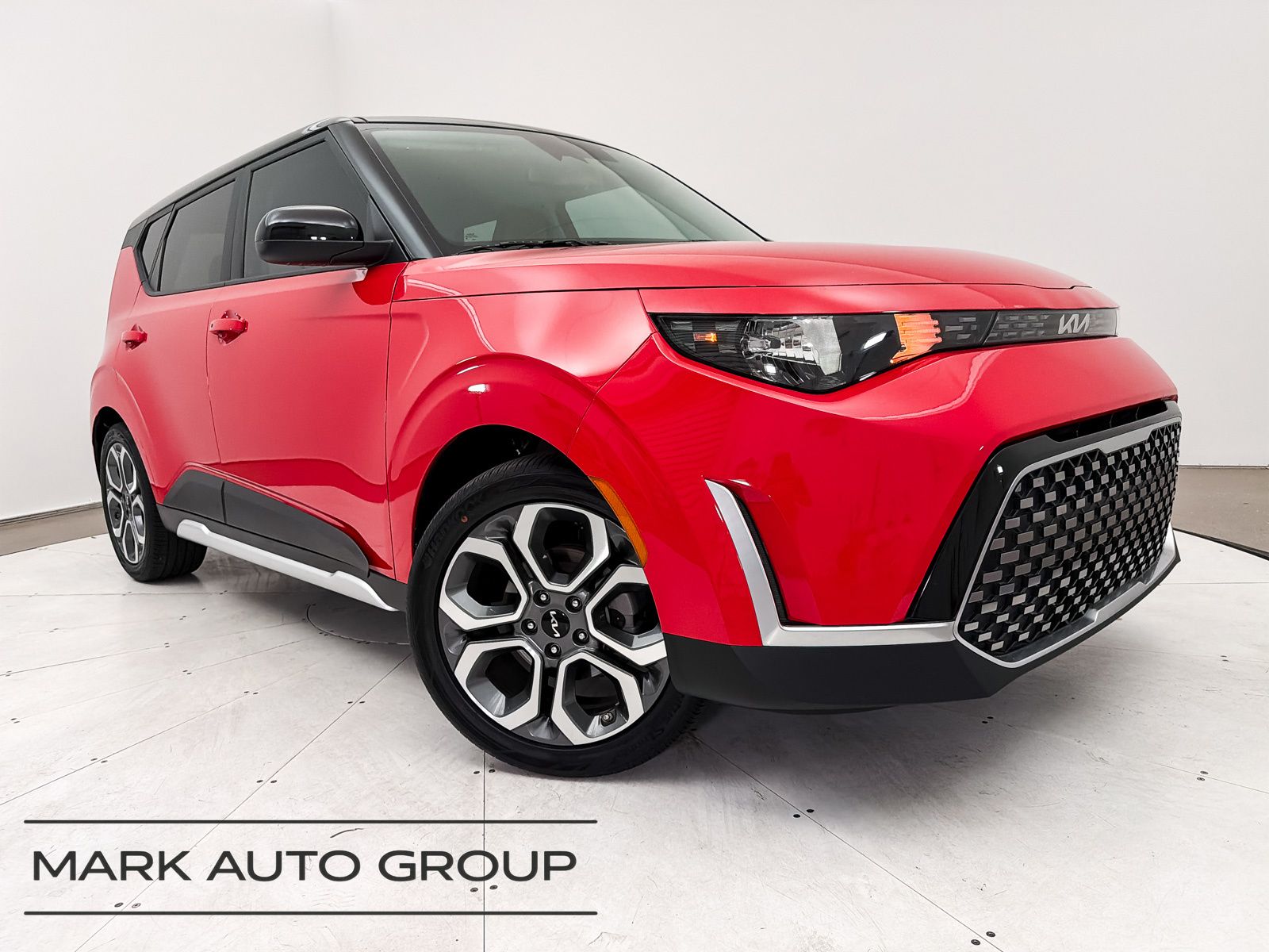 2025 Kia Soul EX