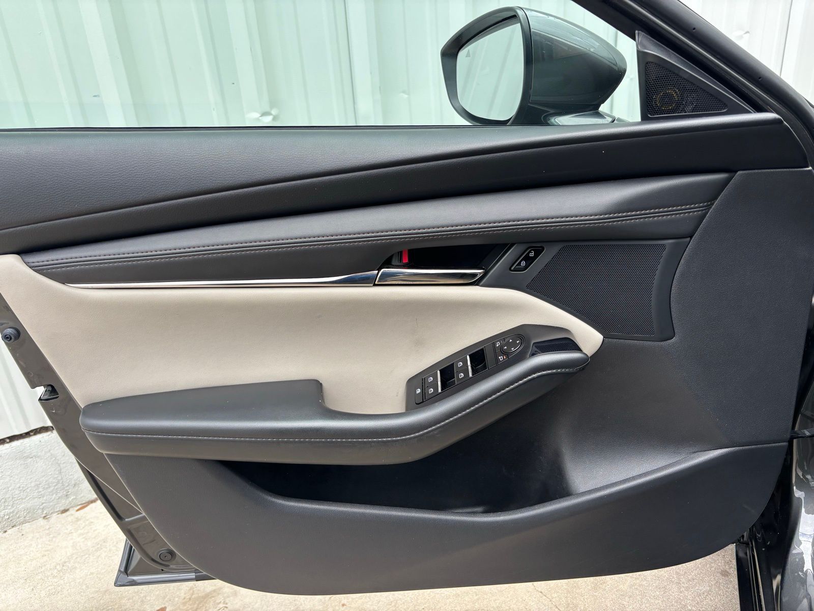 Used Car 2023 Mazda Mazda3  2.5 S Preferred Package For Sale Under $15,000 In Austin, Texas