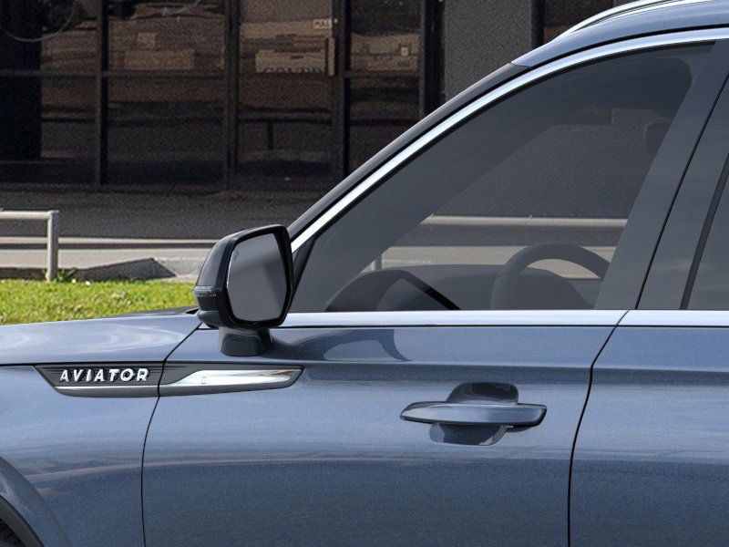 New Car 2025 Lincoln Aviator  Premiere For Sale Under $70,000 In Austin, Texas