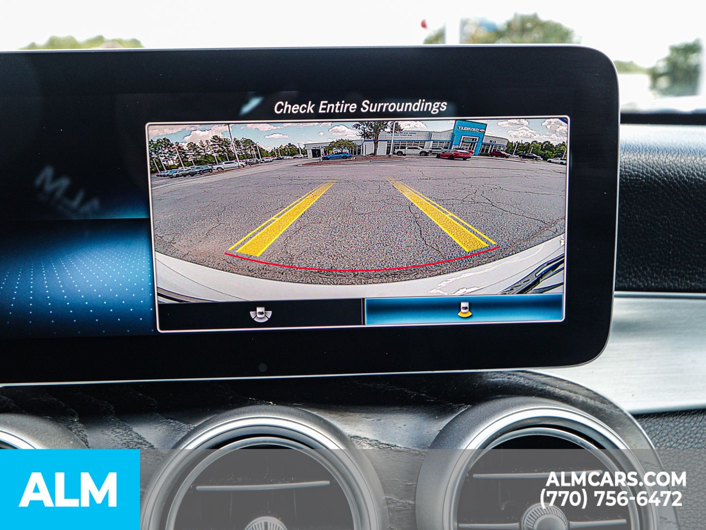 2021 Mercedes Benz C 300 photo 35
