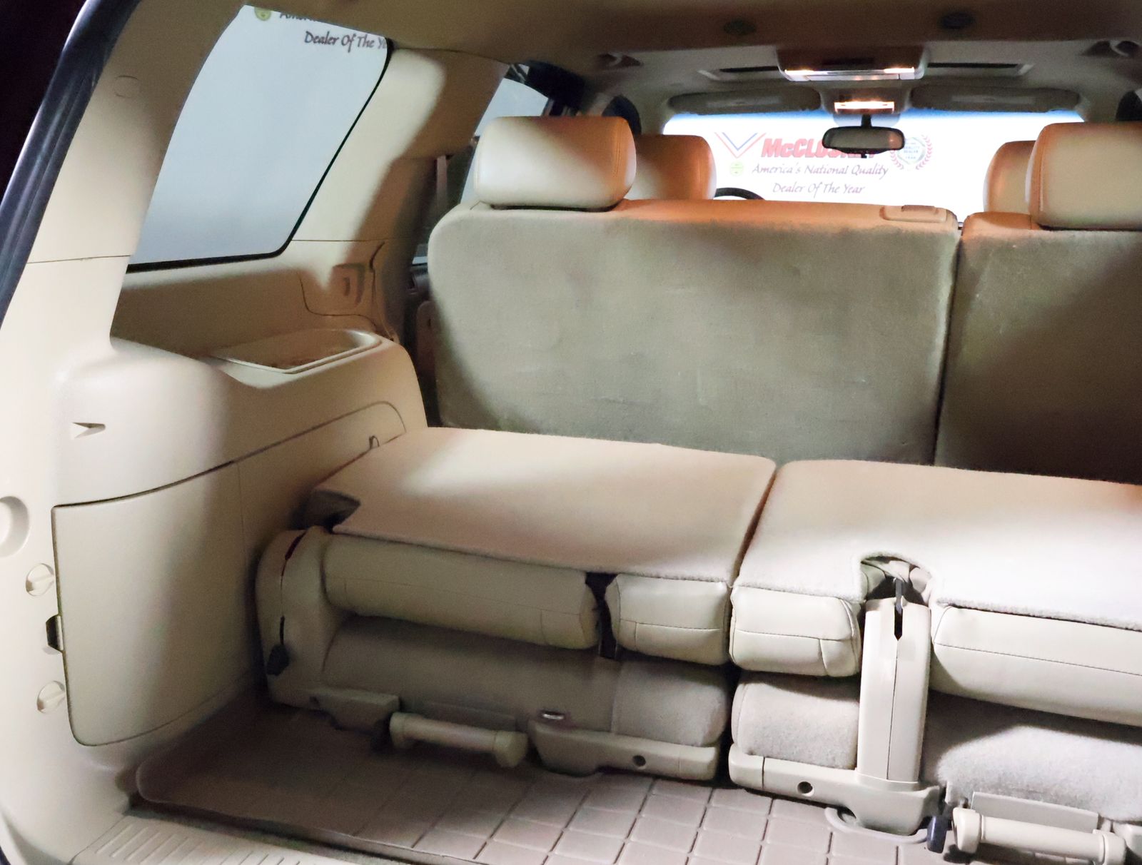 2010 Chevrolet Tahoe LT photo
