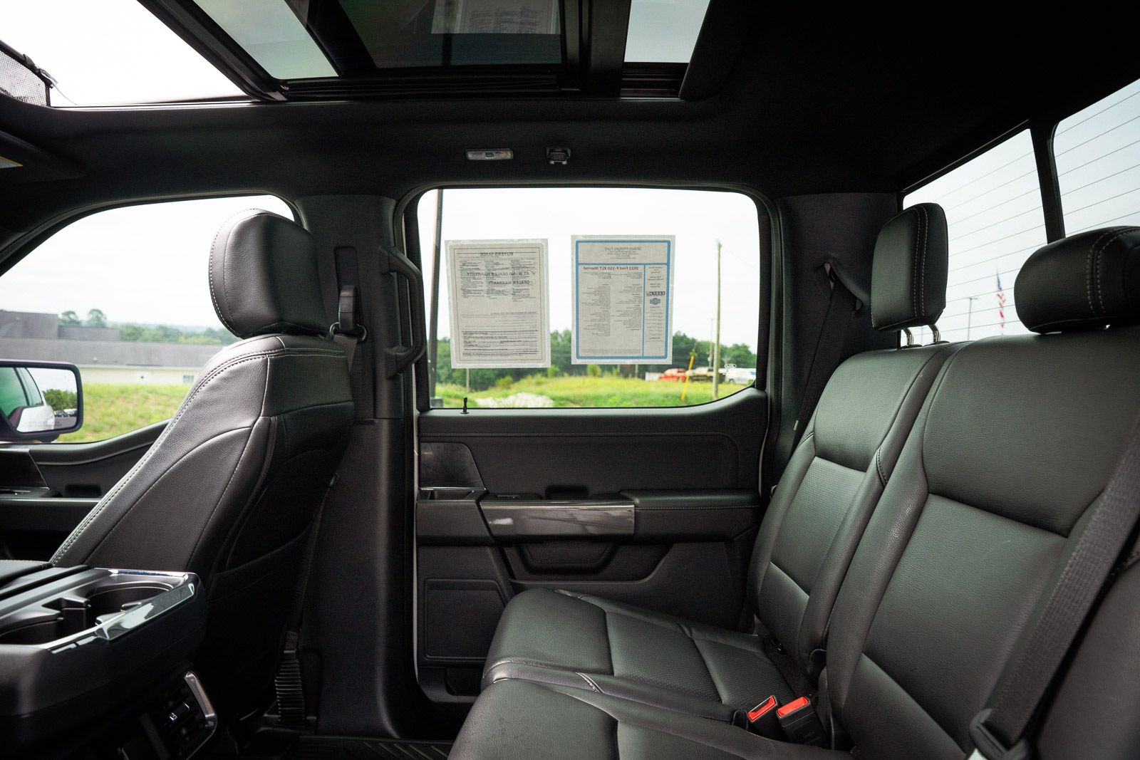 Used 2023 Ford F-150 Truck
