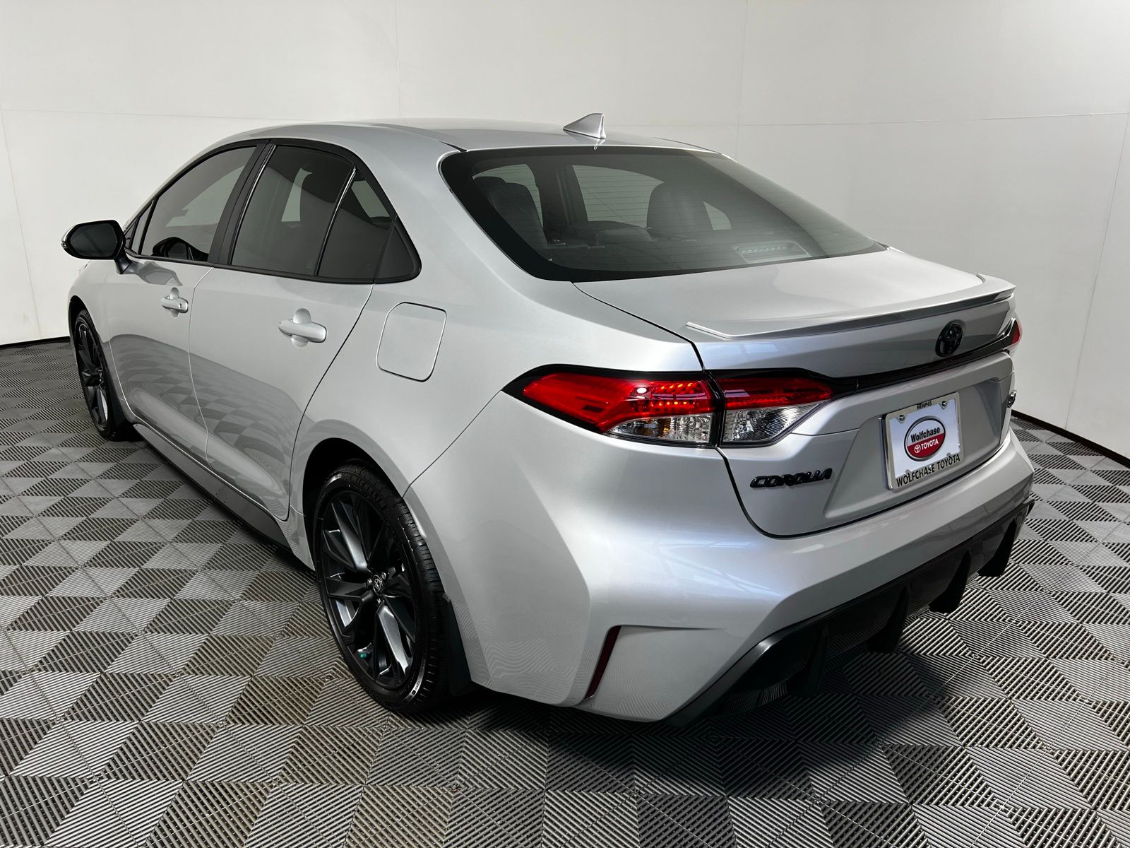 Thumbnail: 2026 Toyota Corolla - 7