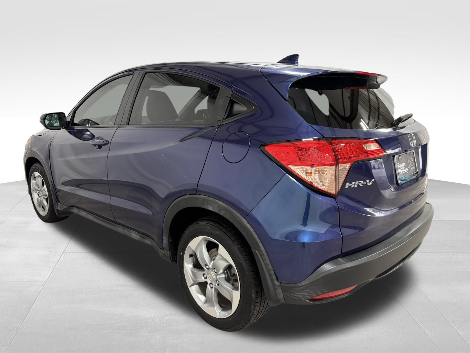 Used Car 2017 Honda Hr-v  Ex For Sale Under $12,000 In Austin, Texas