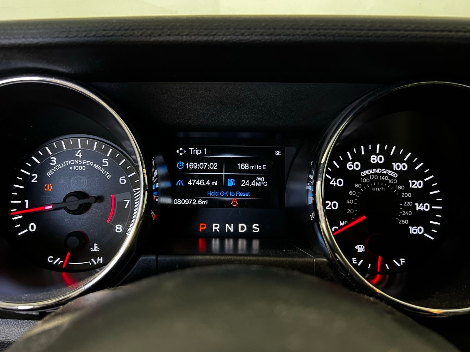 Thumbnail: 2016 Ford Mustang - 10