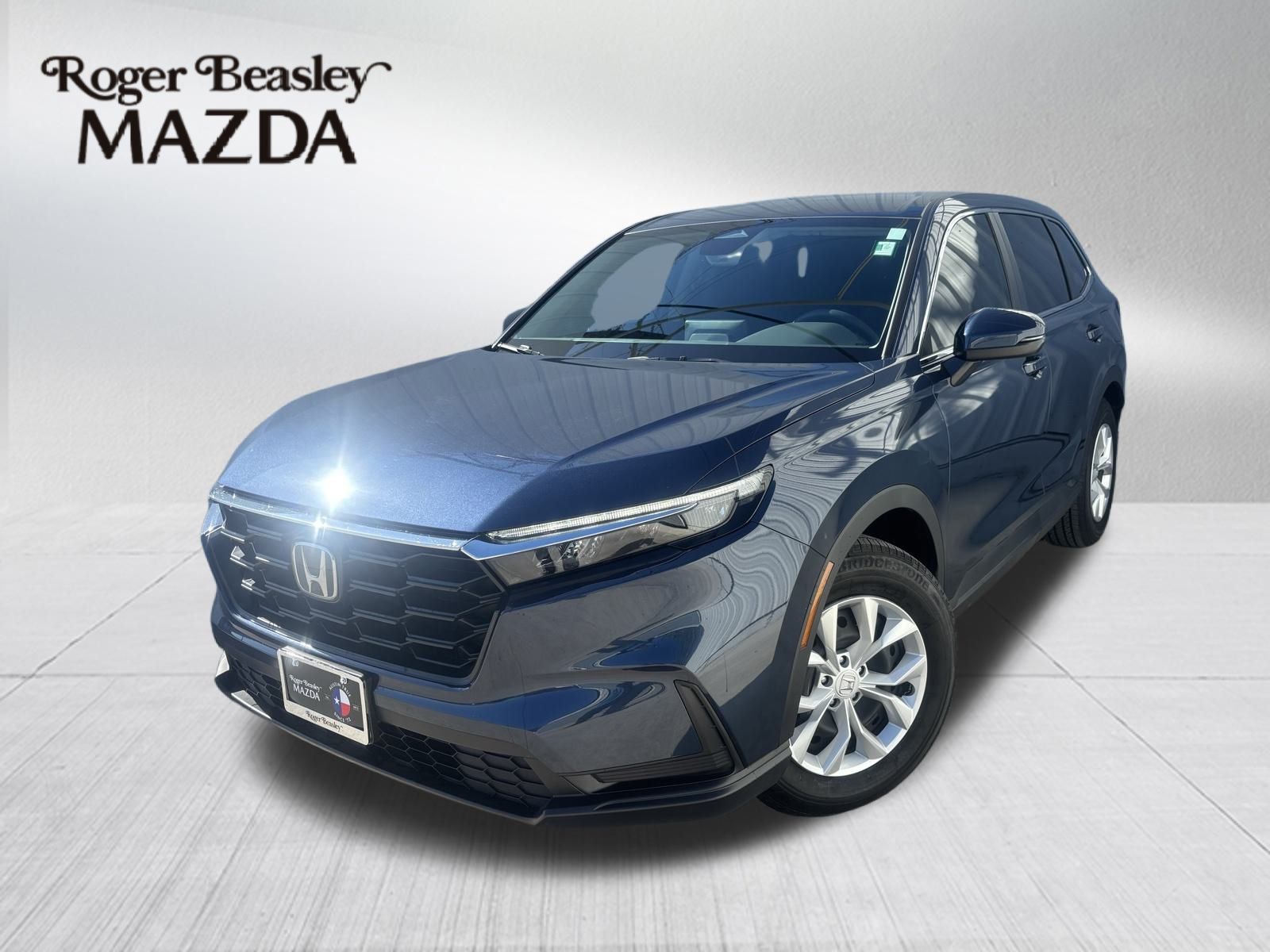 Used Car 2025 Honda Cr-v  Lx For Sale Under $30,000 In Austin, Texas