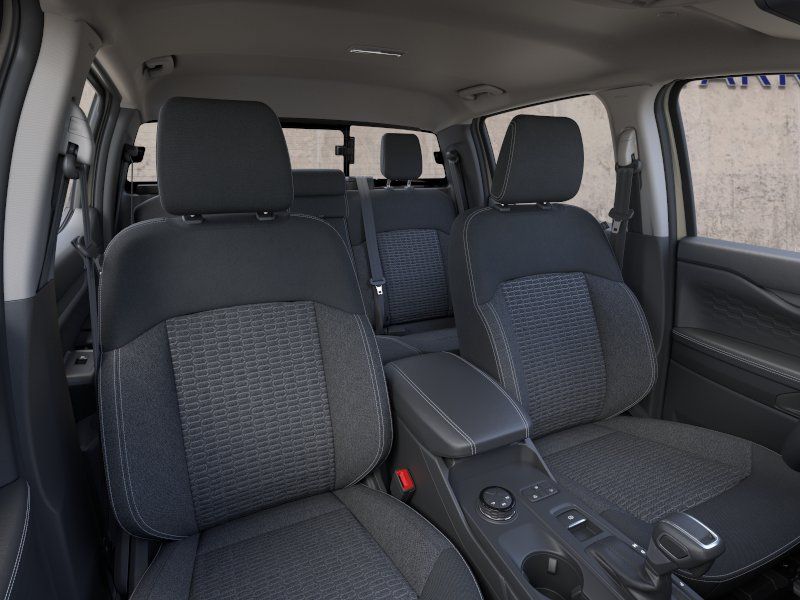 New 2026 Desert Sand Ford XLT image 10