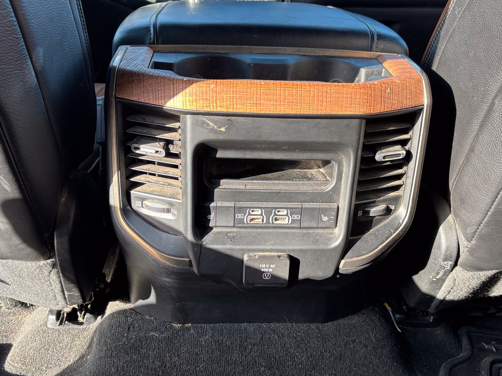 Used 2022 Ram 1500 Truck