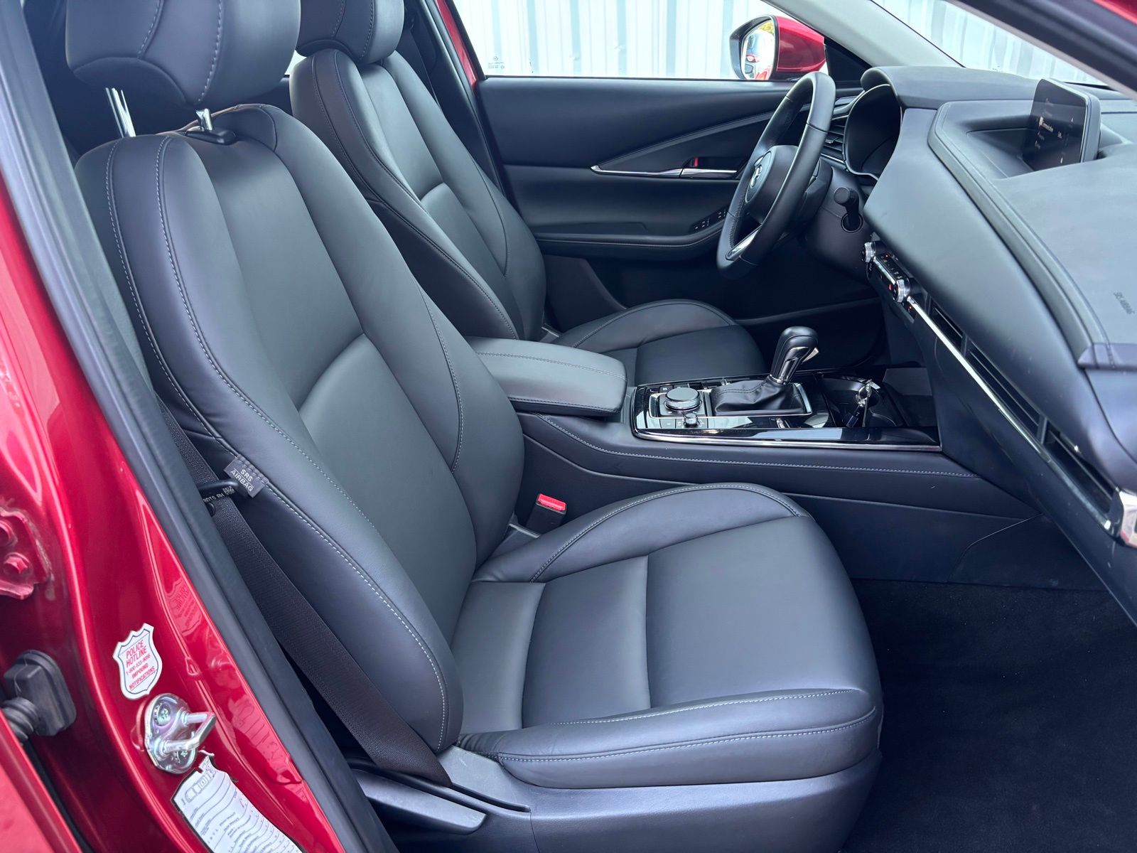 Used Car 2025 Mazda Cx-30  2.5 S Preferred Package For Sale Under $30,000 In Austin, Texas