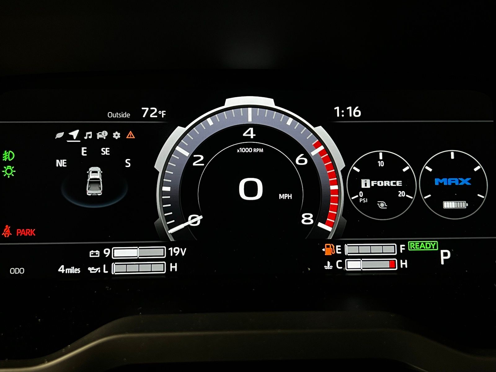 Thumbnail: 2026 Toyota Tundra - 14