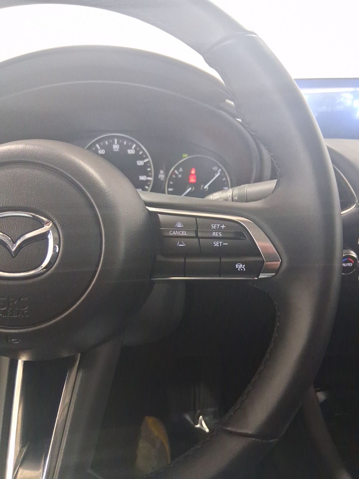 Used Car 2025 Mazda Mazda3  2.5 S Preferred Package For Sale Under $25,000 In Austin, Texas
