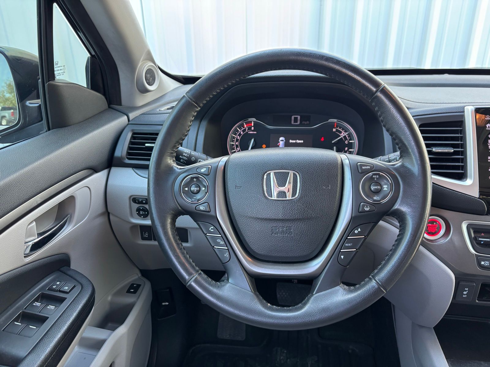 Used Car 2018 Honda Pilot  Ex-l For Sale Under $20,000 In Austin, Texas