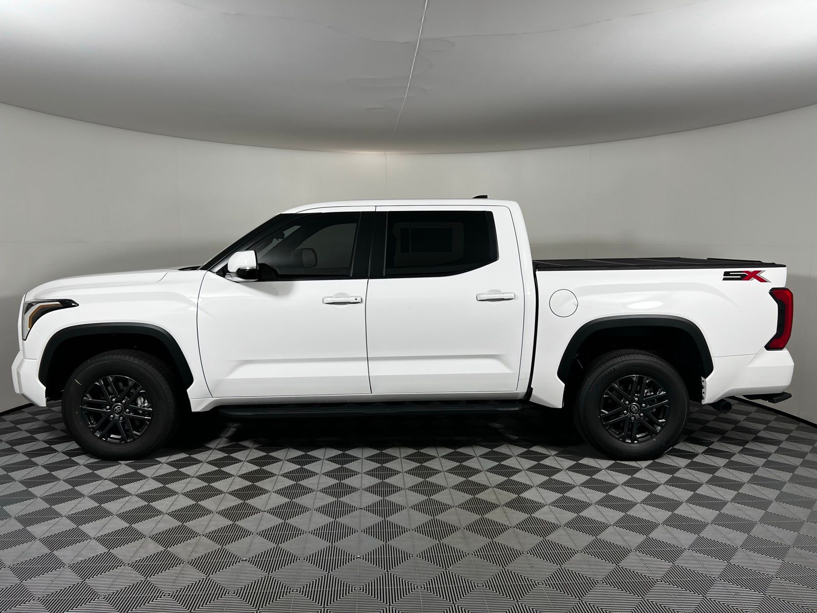 Thumbnail: 2026 Toyota Tundra - 8