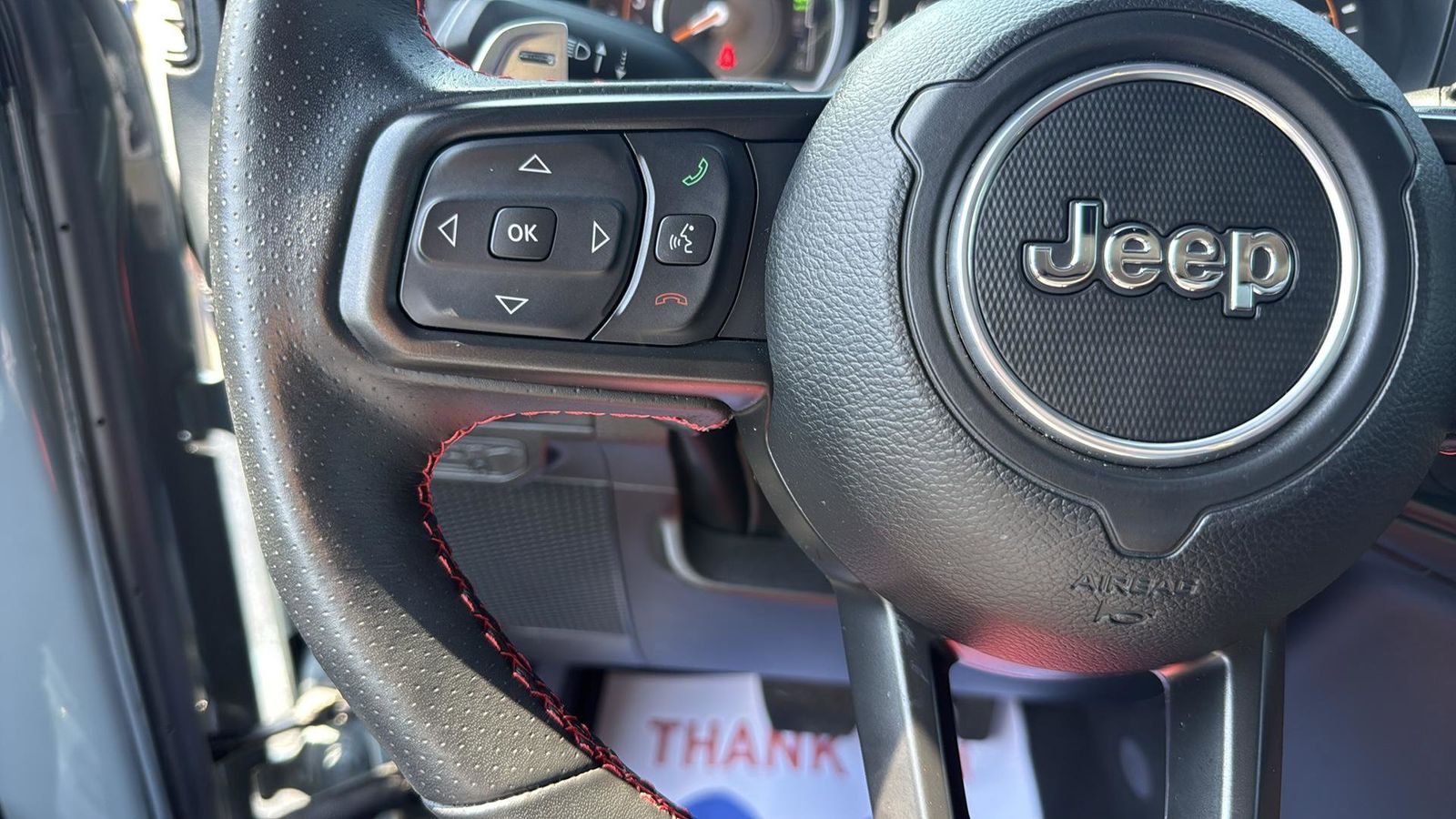 Used Car 2024 Jeep Wrangler  Rubicon 392 For Sale Under $90,000 In Austin, Texas